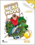 Cant Amanda: Next Move 1: Pupil´s Book Pack