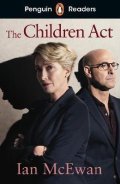 McEwan Ian: Penguin Readers Level 7: The Children Act (ELT Graded Reader)