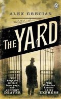 Grecian Alex: The Yard