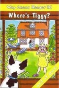 Bowen Mary: Way Ahead Readers 1C: Where´s Tiggy?