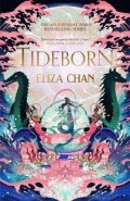 Chan Eliza: Tideborn
