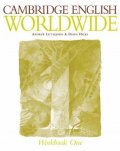 Littlejohn Andrew: Cambridge English Worldwide Workbook 1
