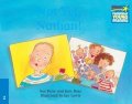Perry Sue: Cambridge Storybooks 2: Not Yet, Nathan!