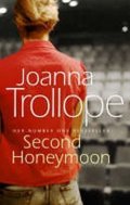 neuveden: Second Honeymoon