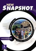 Abbs Brian, Barker Chris: Snapshot New Edition Intermediate Student´s Book