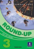 Evans Virginia: Round-Up 3: Grammar Practice Students´ Book