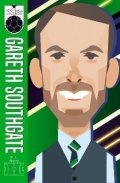Hawkins Ed: Gareth Southgate (Football Legends 7)