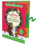 Donaldsonová Julianne: Gruffalo and Friends Advent Calendar Book Collection