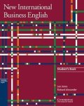 Jones Leo: New International Business English Student´s Book