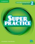 Szlachta Emma: Super Minds Super Practice Book Level 2, 2nd Edition