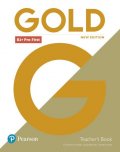 Annabell Clementine: Gold New Edition B1 + Pre-First Teacher´s Book with Online Access
