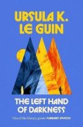 -: Left Hand of Darkness