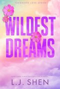 Shen L. J.: Wildest Dreams