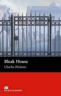 Dickens Charles: Macmillan Readers Upper-Intermediate: Bleak House