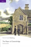 Hardy Thomas: PER | Level 5: The Mayor Of Casterbridge Bk/MP3 Pack