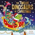 Day Evie: The Twelve Dinosaurs of Christmas