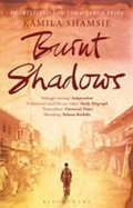 neuveden: Burnt Shadows