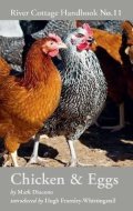 Mark Diacono: Chicken & Eggs