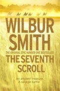 Smith Wilbur: The Seventh Scroll