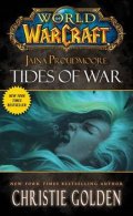 Golden Christie: World of Warcraft: Jaina Proudmoore: Tides of War