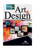 Evans Virginia: Career Paths: Art and Design Student´s Book with Digibook App