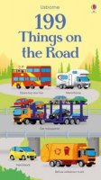 Greenwell Jessica: 199 Things on the Road