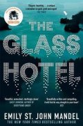 Mandelová Emily St. John: The Glass Hotel