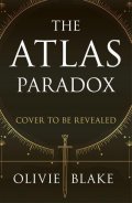 Blake Olivie: The Atlas Paradox