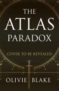 Blake Olivie: The Atlas Paradox
