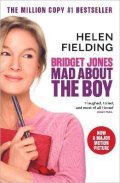 Fielding Helen: Bridget Jones: Mad About the Boy