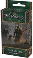 neuveden: Pán Prstenů/Hon na Gluma - Karetní hra