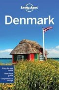 kolektiv autorů: Denmark - Lonely Planet