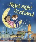 neuveden: Night - Night Scotland