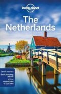 neuveden: Lonely Planet The Netherlands