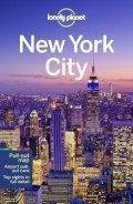 Lonely Planet: Lonely Planet New York City