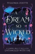 Odette Tessonja: Dream So Wicked