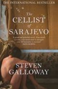 neuveden: Cellist of Sarajevo