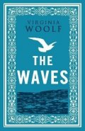 Woolfová Virginia: The Waves