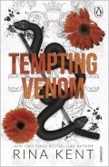 Kent Rina: Tempting Venom