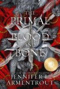-: Primal of Blood and Bone Special Edition