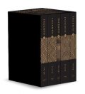 Taleb Nassim Nicholas: Incerto (Deluxe Edition): Fooled by Randomness, The Black Swan, The Bed of 