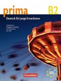McDougal Holt: Prima B2 Die Mittelstufe: Schulerbuch