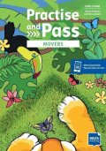 Lambert Viv: Practise and Pass Movers - Student´s Book + MP3 allango.net