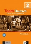 neuveden: Team Deutsch 2 (A2) – Arbeitsbuch