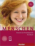 neuveden: Menschen A1 - Kursbuch