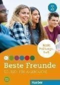 neuveden: Beste Freunde A1 - A2 Mein Prüfungsheft