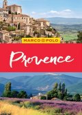 neuveden: Provence / průvodce na spirále MD
