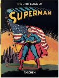Levitz Paul: The Little Book of Superman