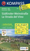 neuveden: Südtiroler Weinstrasse 685 NKOM