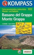 neuveden: Bassano del Grappa 632 NKOM